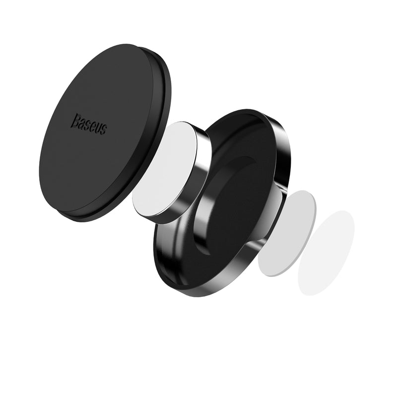 Baseus Magnetic Car Mount ( Flat Type )