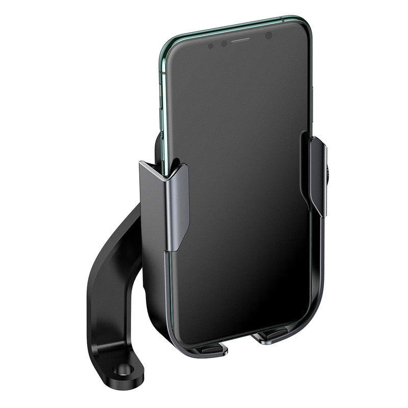 Baseus Armor Phone Holder for Motorcycle/Bike