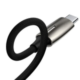 Baseus 2-in-1 Type-C Male to Type-C & 3.5mm Female Adapter