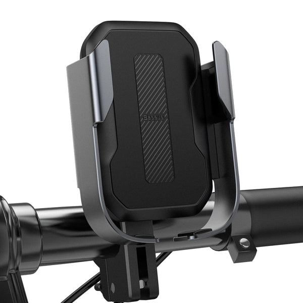 Baseus Armor Phone Holder for Motorcycle/Bike