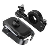 Baseus Armor Phone Holder for Motorcycle/Bike