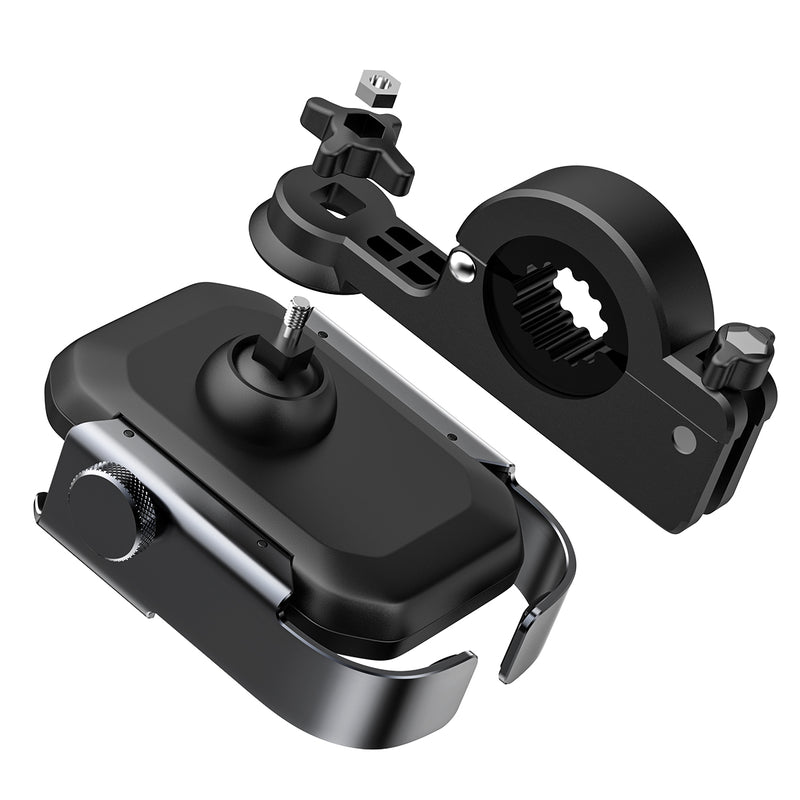 Baseus Armor Phone Holder for Motorcycle/Bike