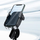 Baseus Armor Phone Holder for Motorcycle/Bike