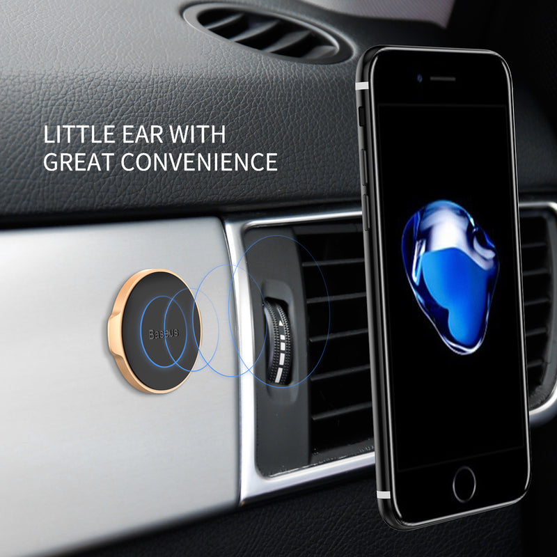 Baseus Magnetic Car Mount ( Flat Type )