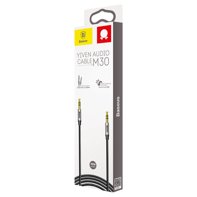 Baseus Yiven Audio Cable 1M