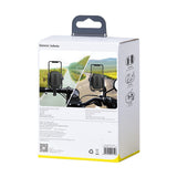 Baseus Armor Phone Holder for Motorcycle/Bike