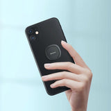 Baseus Invisible Ring Holder Black