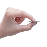 Baseus Invisible Ring Holder Black