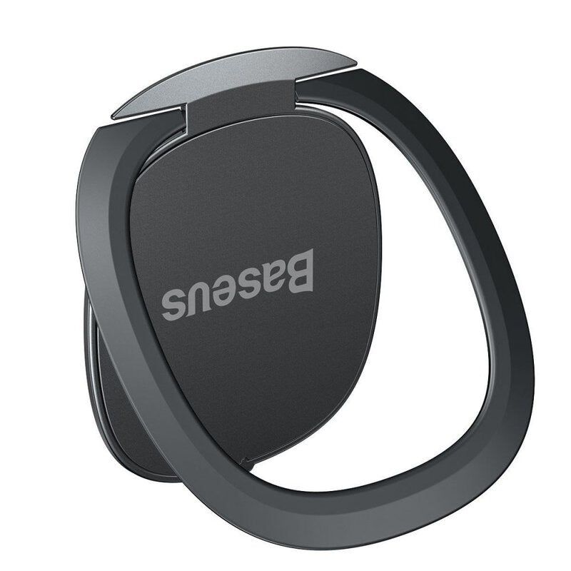 Baseus Invisible Ring Holder Black