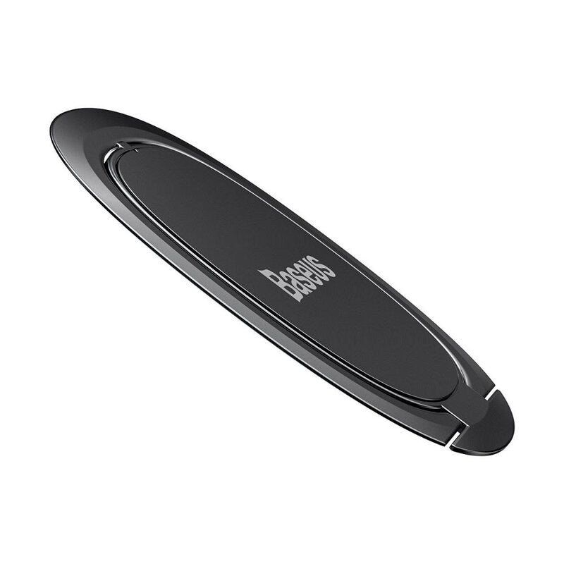 Baseus Invisible Ring Holder Black