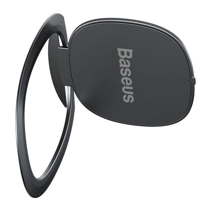 Baseus Invisible Ring Holder Black