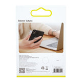 Baseus Invisible Ring Holder Black