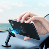 Baseus Invisible Ring Holder Black