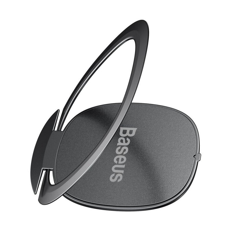 Baseus Invisible Ring Holder Black