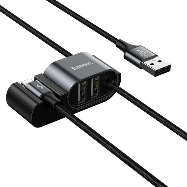 Baseus Special Data Cable For Backseat