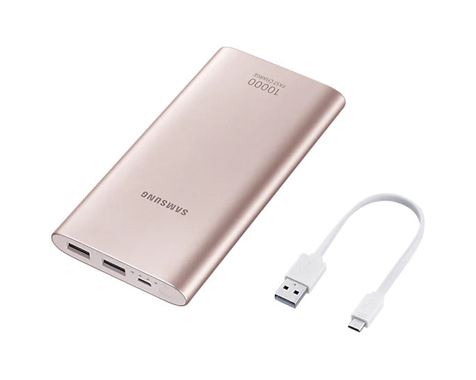 Samsung 10000 mAh Power Bank