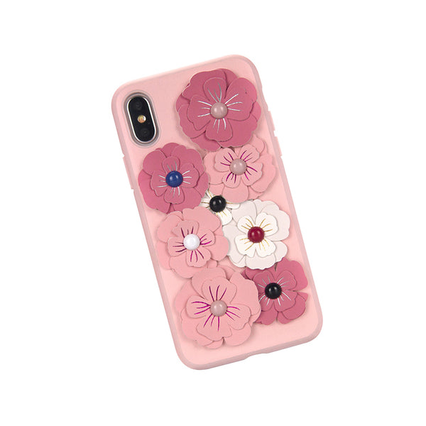 Janesper Premium Designer Case For iPhone X/Xs