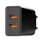 Baseus Speed Mini Dual USB 18w Charger