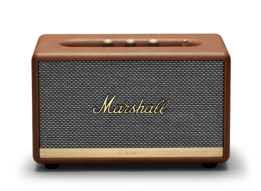 Marshall Acton II
