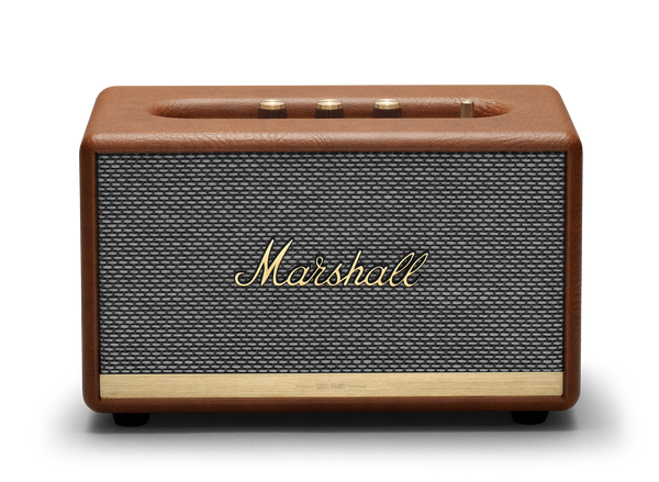 Marshall Acton II