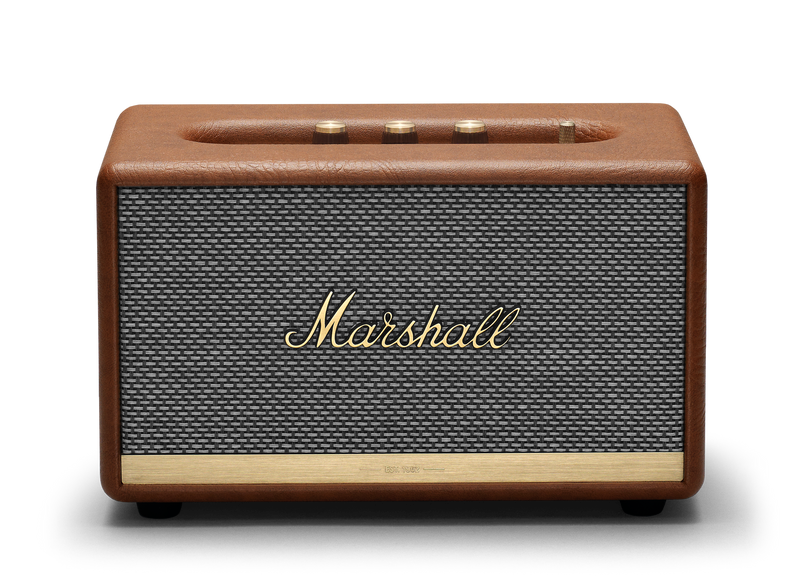 Marshall Acton II