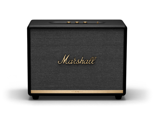 Marshall Woburn II