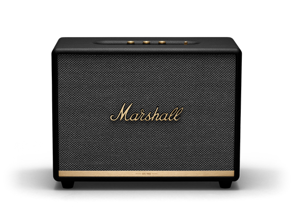 Marshall Woburn II