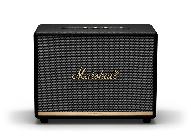 Marshall Woburn II
