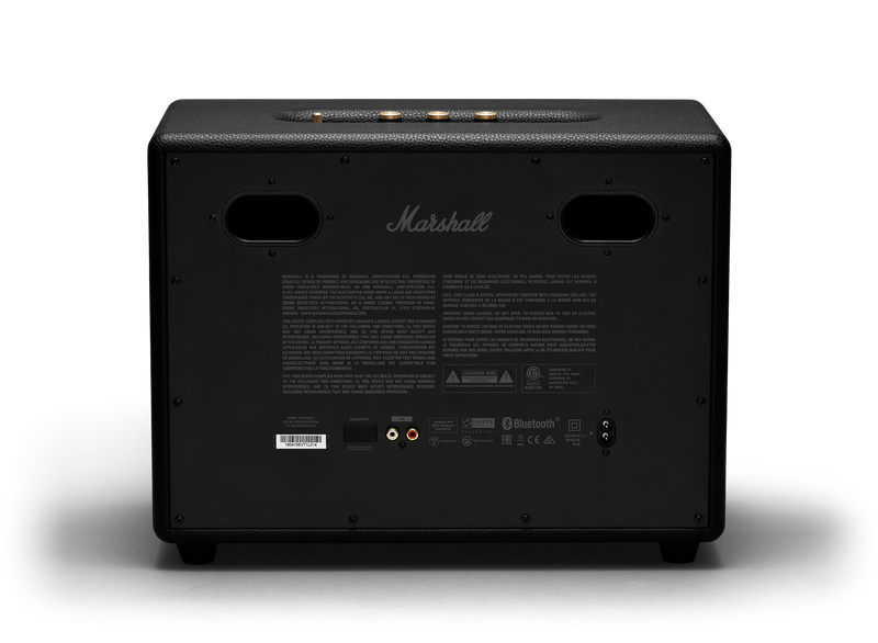Marshall Woburn II